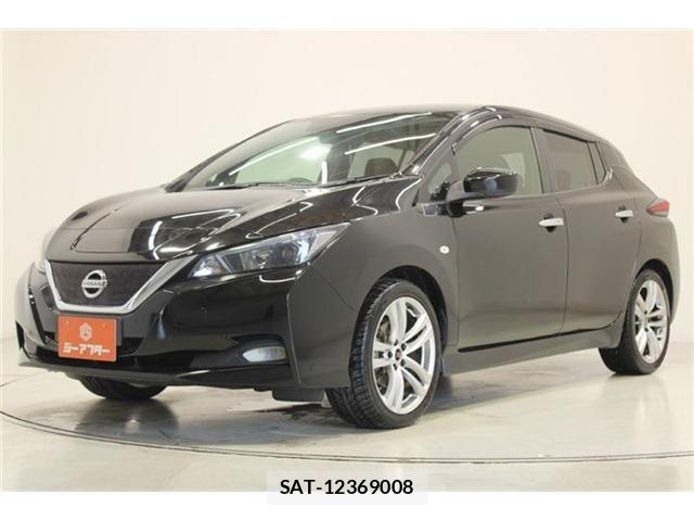 Nissan LEAF 2017-12 8130947-8