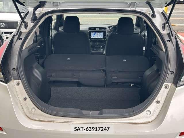 Nissan LEAF 2024-05 8130935-11