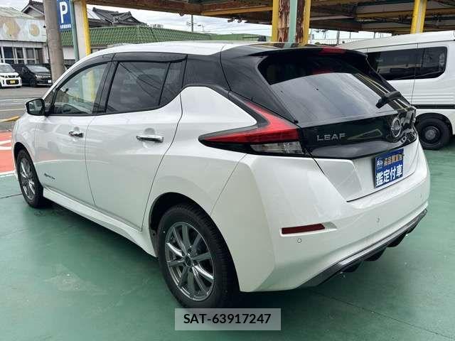 Nissan LEAF 2024-05 8130935-3