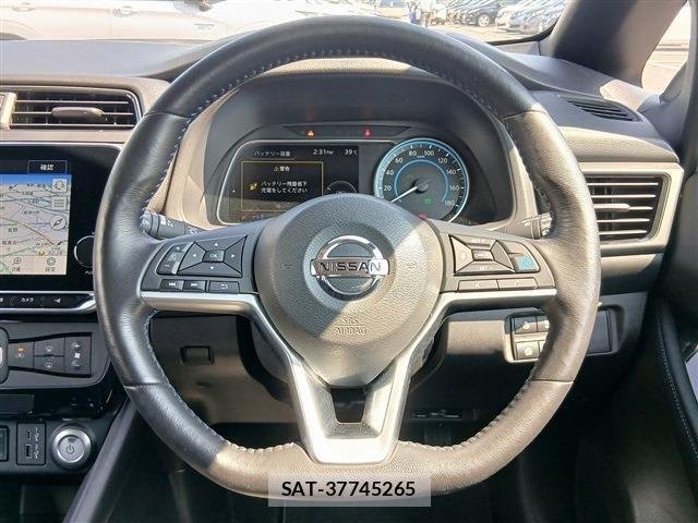 Nissan LEAF 2020-02 8130949-17