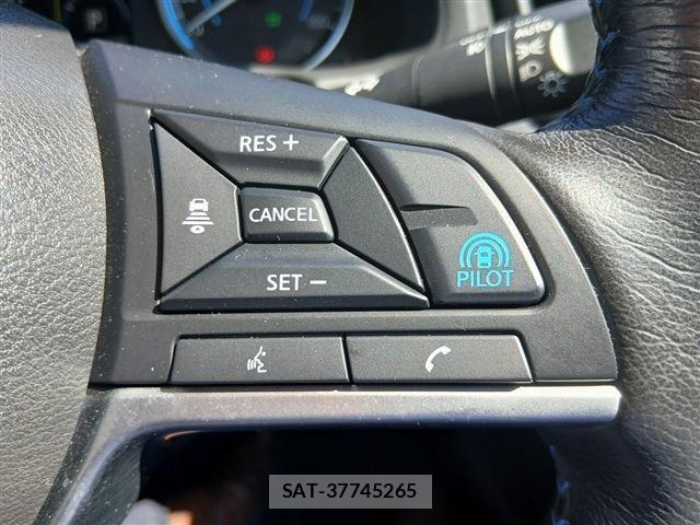 Nissan LEAF 2020-02 8130949-3