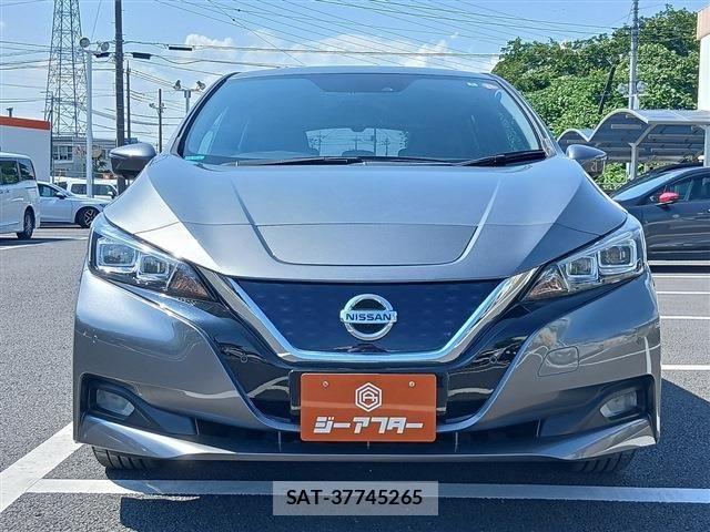 Nissan LEAF 2020-02 8130949-6