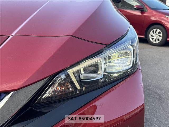 Nissan LEAF 2019-12 8130942-11