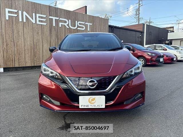 Nissan LEAF 2019-12 8130942-15