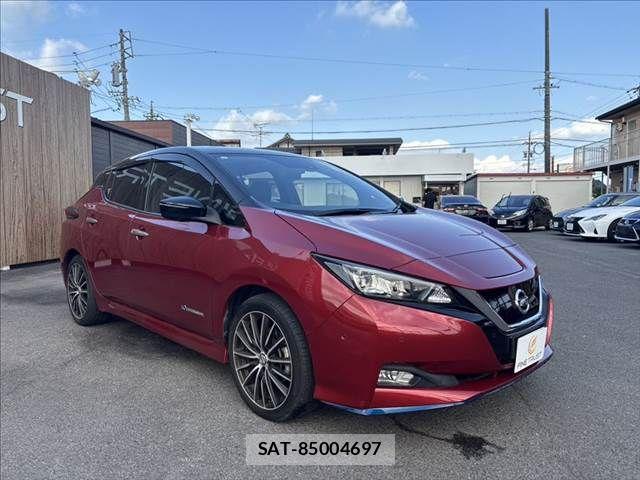 Nissan LEAF 2019-12 8130942-16