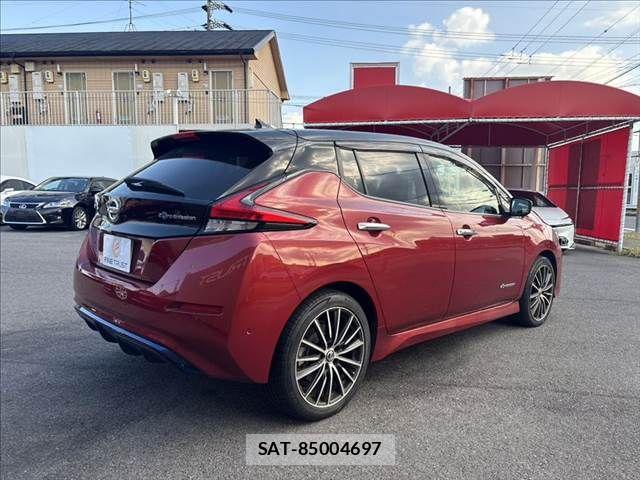Nissan LEAF 2019-12 8130942-18