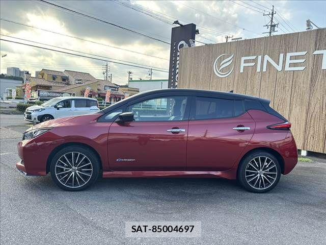 Nissan LEAF 2019-12 8130942-21