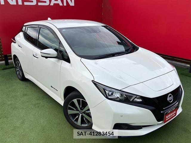 Nissan LEAF 2021-09 8130936-4