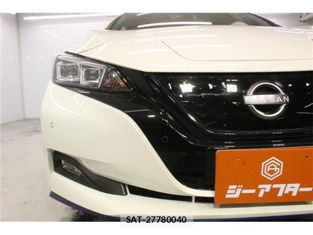 Nissan LEAF 2022-01 8146039-10