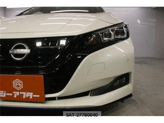 Nissan LEAF 2022-01 8146039-13