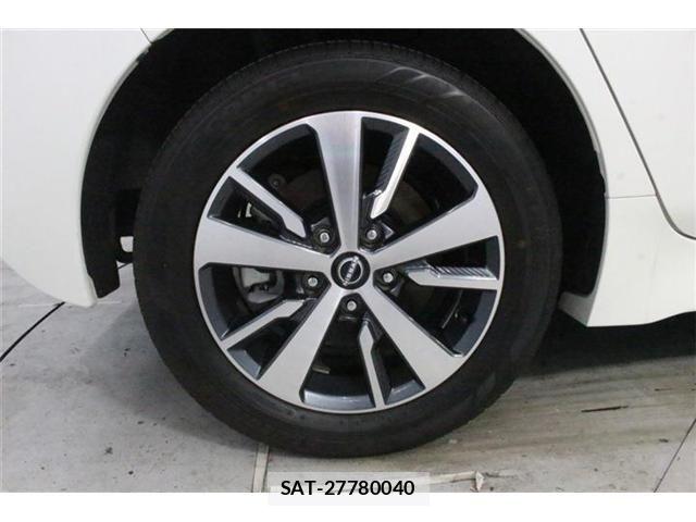 Nissan LEAF 2022-01 8146039-25