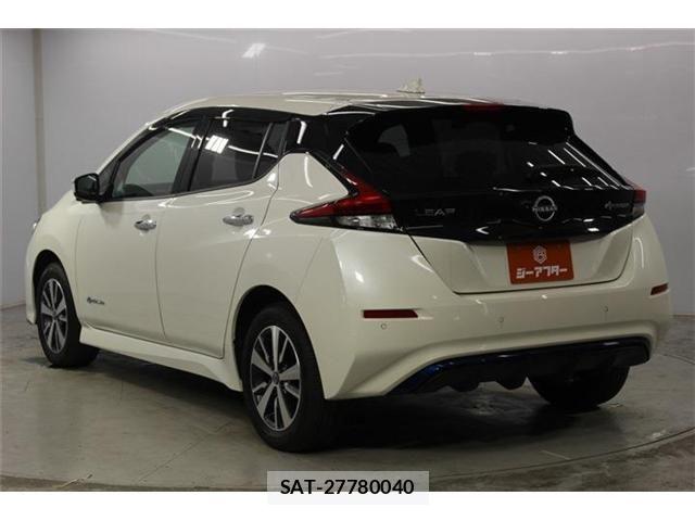 Nissan LEAF 2022-01 8146039-6