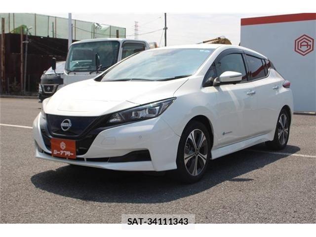 Nissan LEAF 2022-03 8146040-11