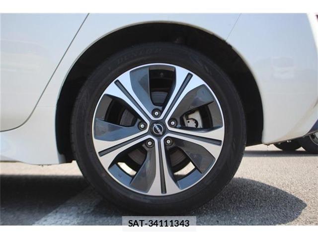 Nissan LEAF 2022-03 8146040-19
