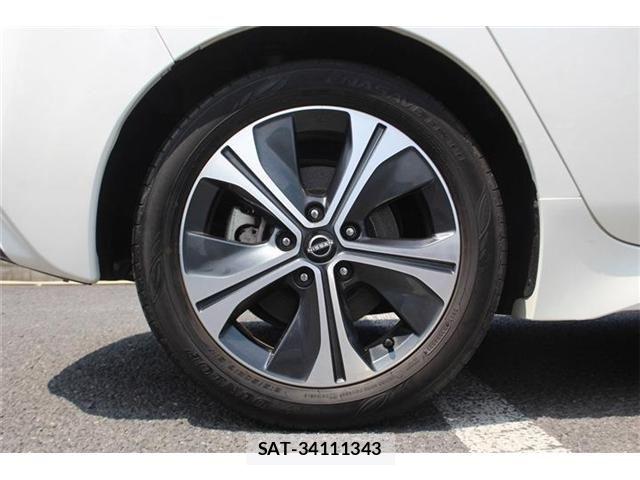 Nissan LEAF 2022-03 8146040-20