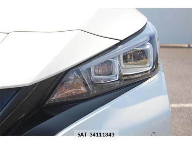 Nissan LEAF 2022-03 8146040-26