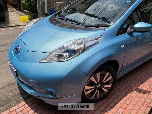 sat car