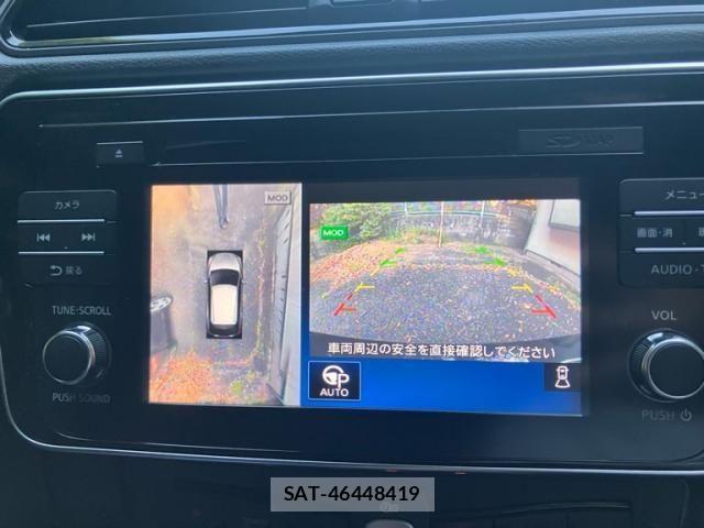 Nissan LEAF 2017-11 8158669-17