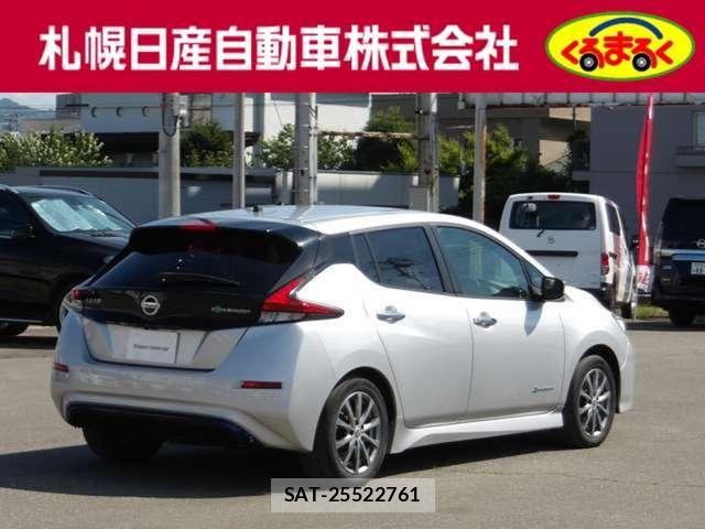 Nissan LEAF 2018-01 8208259-4