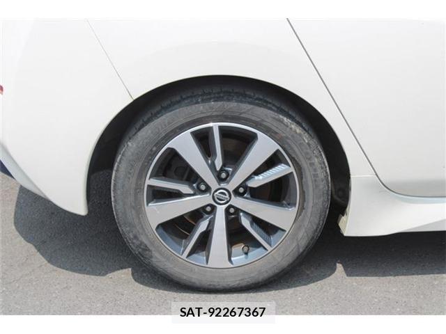 Nissan LEAF 2020-02 8208261-12