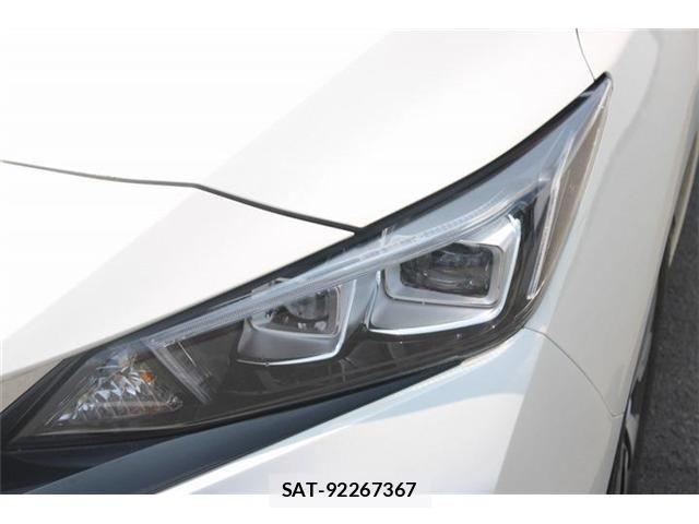 Nissan LEAF 2020-02 8208261-15