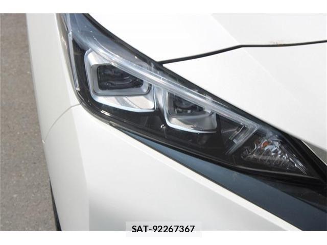 Nissan LEAF 2020-02 8208261-17