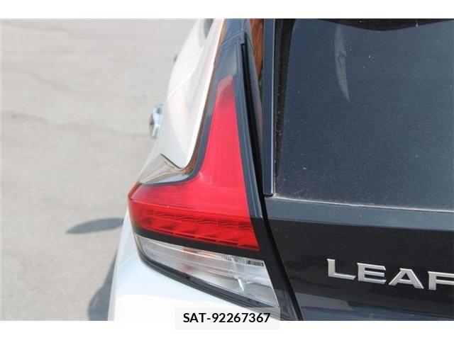 Nissan LEAF 2020-02 8208261-21