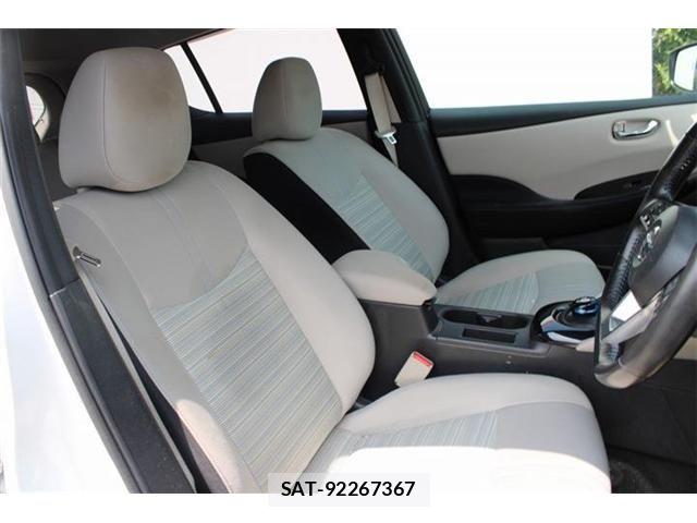 Nissan LEAF 2020-02 8208261-26