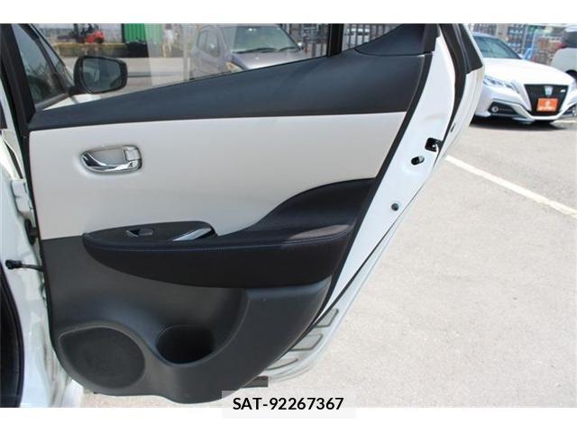 Nissan LEAF 2020-02 8208261-27