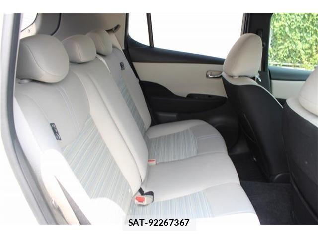 Nissan LEAF 2020-02 8208261-28