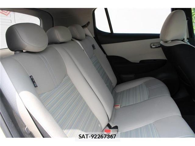 Nissan LEAF 2020-02 8208261-29