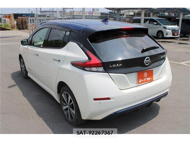 Nissan LEAF 2020-02 8208261-7