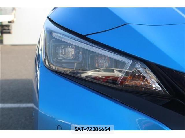 Nissan LEAF 2023-02 8208257-11