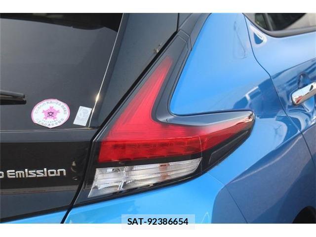 Nissan LEAF 2023-02 8208257-12