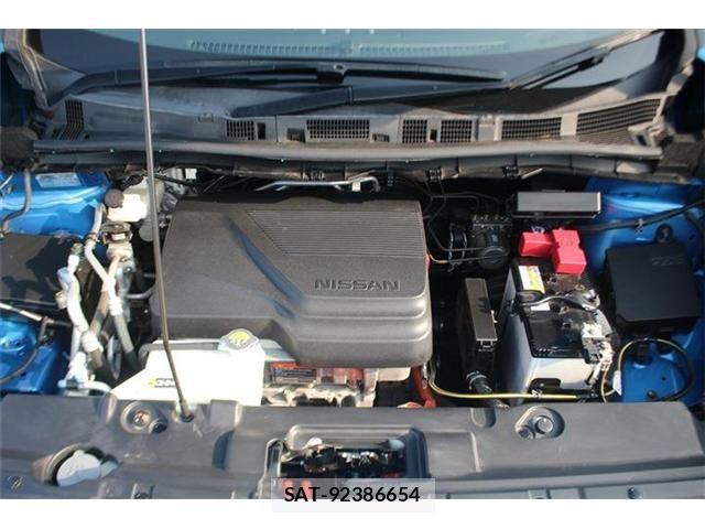 Nissan LEAF 2023-02 8208257-18