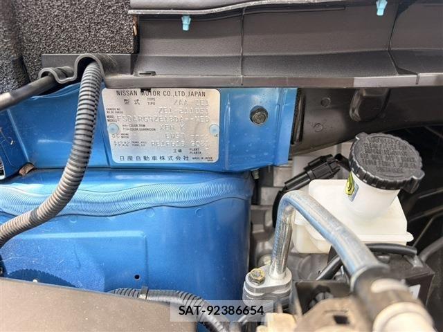 Nissan LEAF 2023-02 8208257-20
