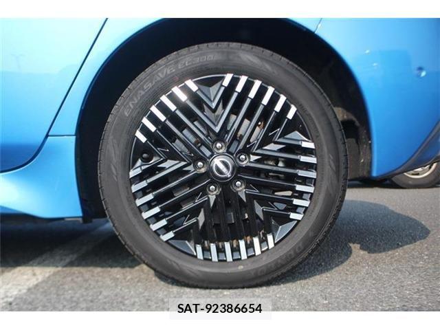 Nissan LEAF 2023-02 8208257-26