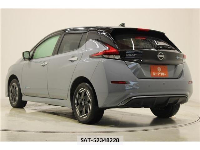 Nissan LEAF 2022-06 8208256-10