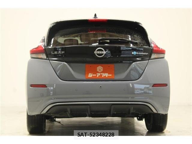 Nissan LEAF 2022-06 8208256-11