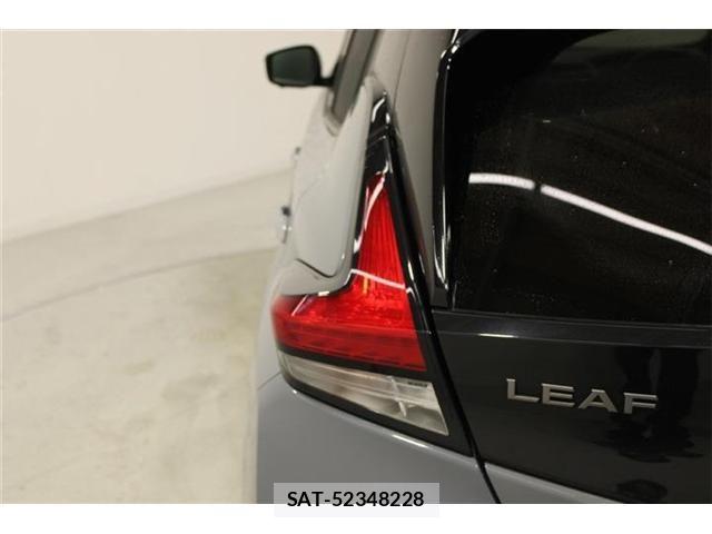 Nissan LEAF 2022-06 8208256-19
