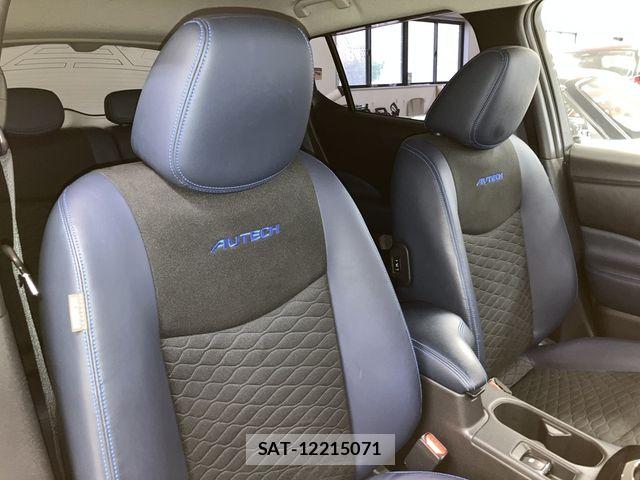 Nissan LEAF 2021-08 8208258-20