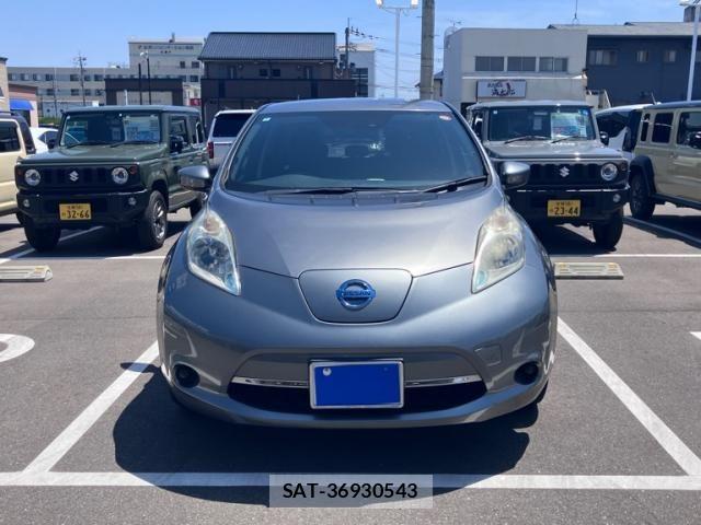 sat car