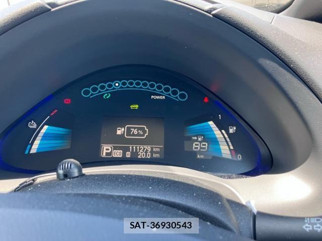 Nissan LEAF 2016-09 8208262-15