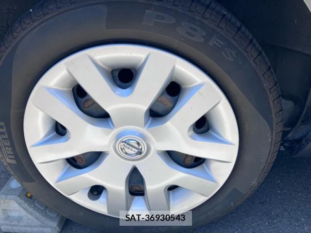 Nissan LEAF 2016-09 8208262-4