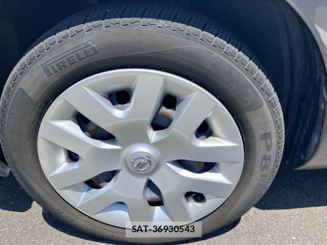 Nissan LEAF 2016-09 8208262-6