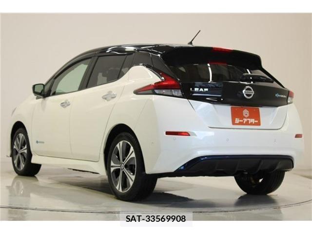 Nissan LEAF 2019-05 8230566-10