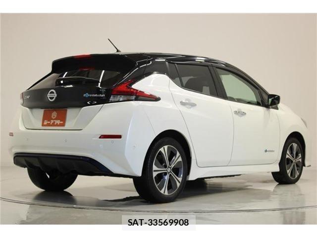 Nissan LEAF 2019-05 8230566-12