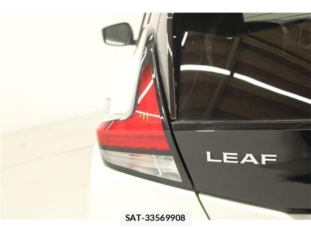 Nissan LEAF 2019-05 8230566-19