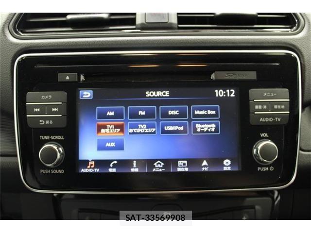 Nissan LEAF 2019-05 8230566-2