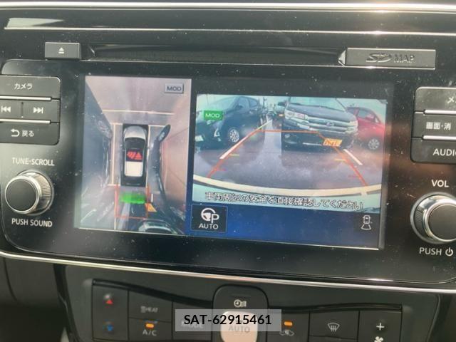 Nissan LEAF 2019-01 8230567-17